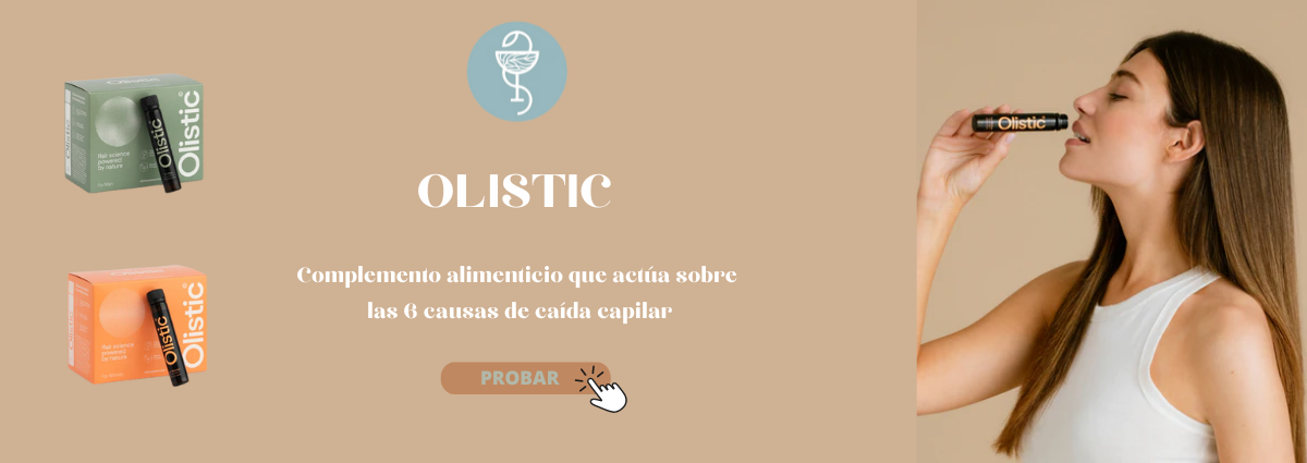 OLISTIC